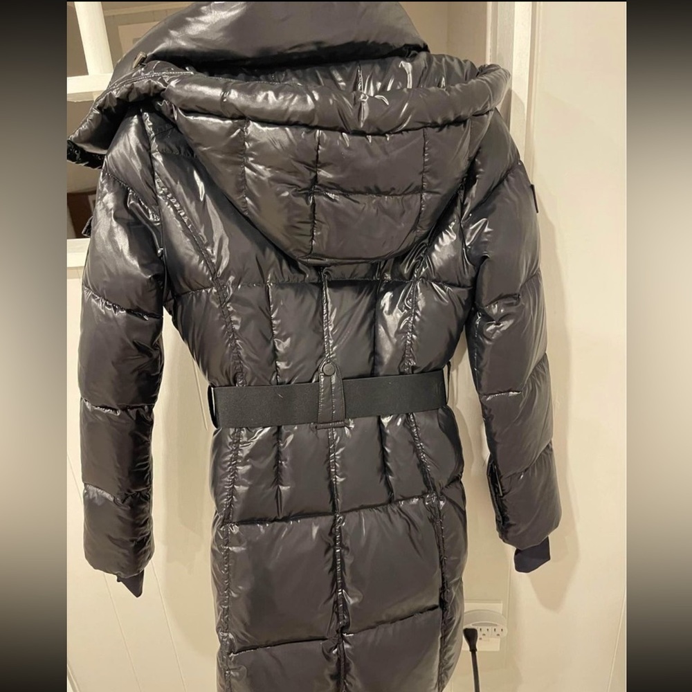 SAM jacket - Picture 3 of 3